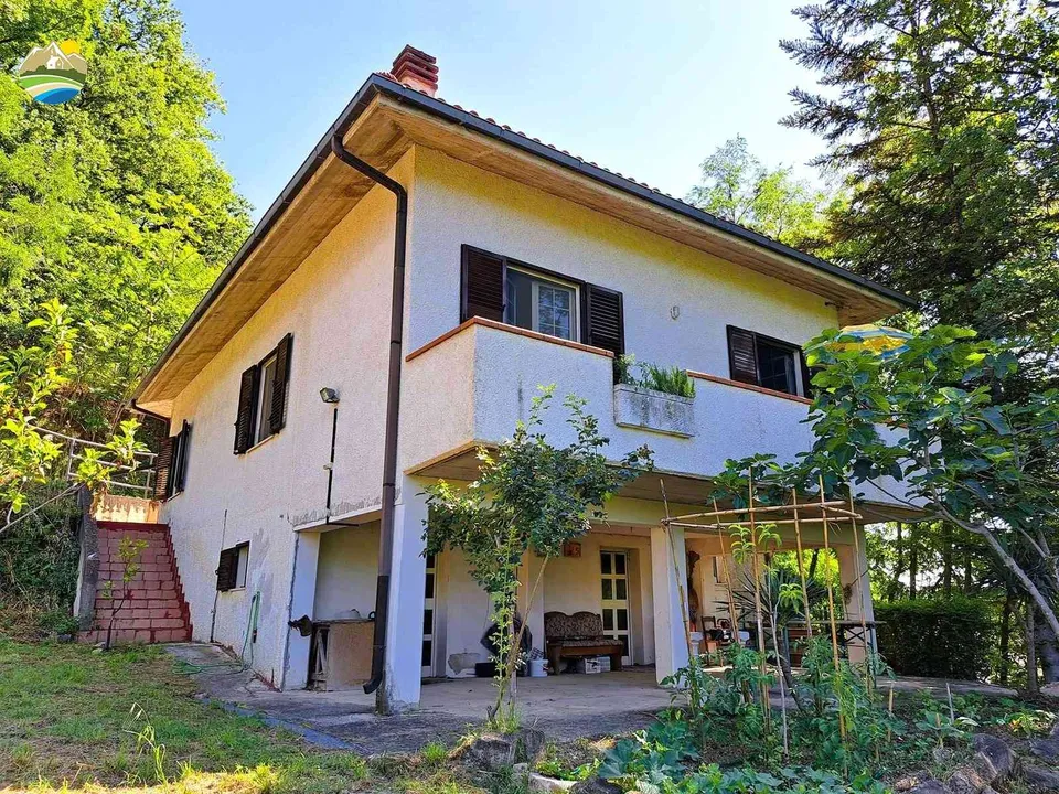 Villa i Castiglione Messer Raimondo, Teramo - foto 1