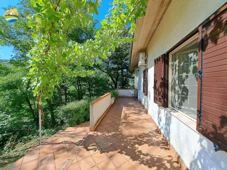 Villa i Castiglione Messer Raimondo, Teramo - foto 3