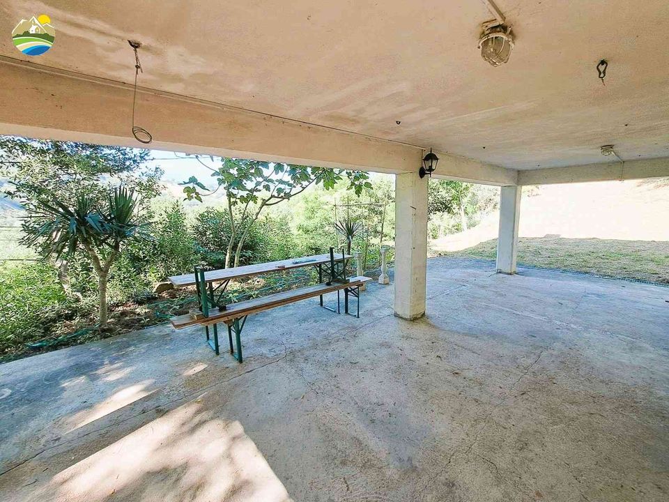 Villa i Castiglione Messer Raimondo, Teramo - foto 5