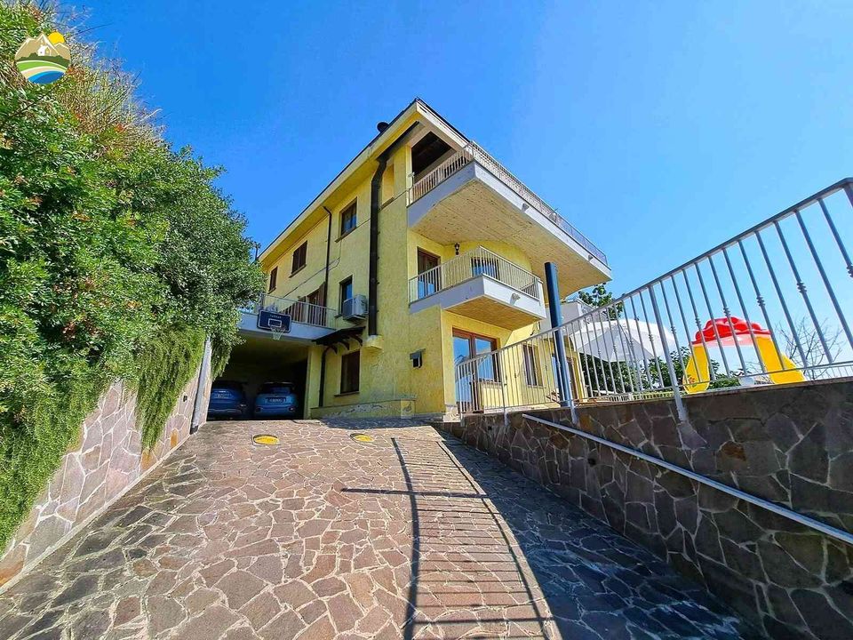 Villa i Castiglione Messer Raimondo, Teramo - foto 2