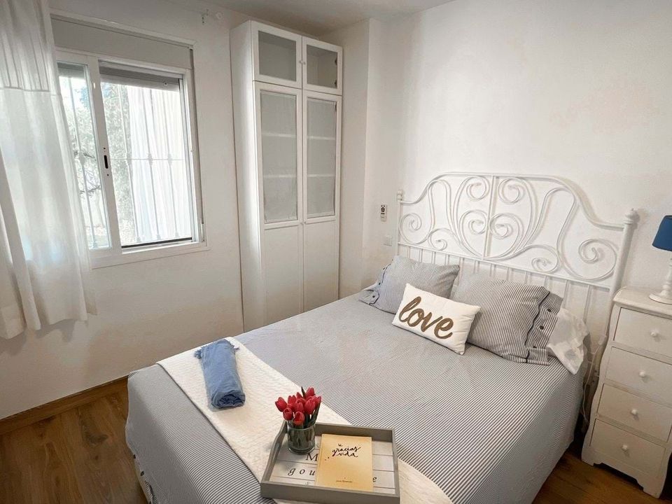 Lejlighed i Mijas, Malaga - foto 4