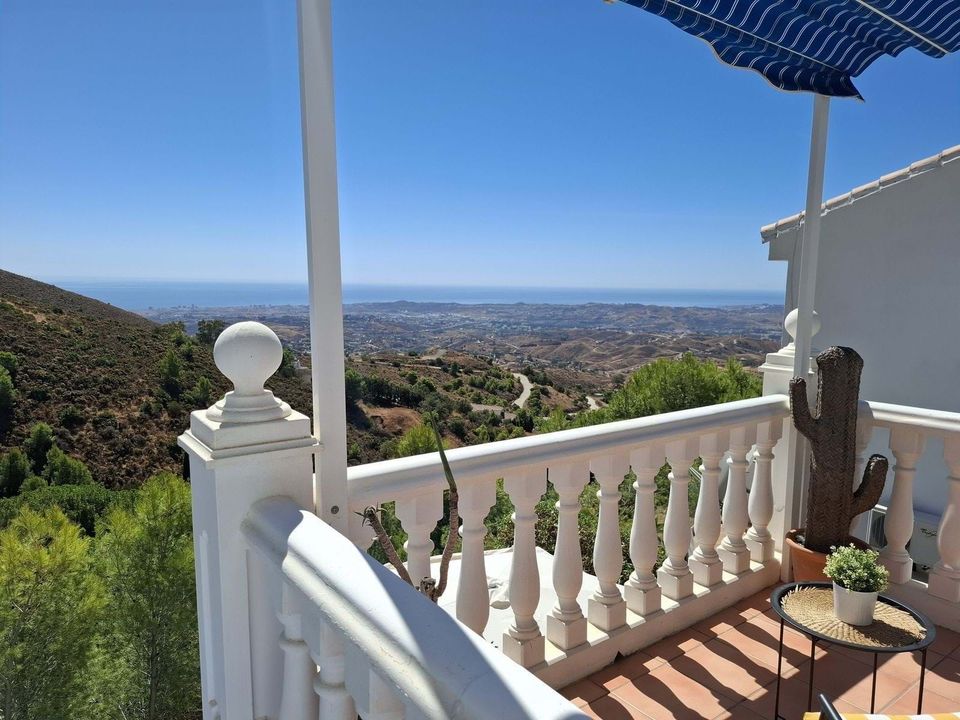 Byhus i Mijas, Malaga - foto 2