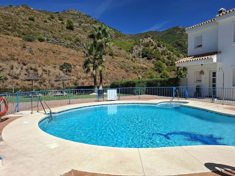 Byhus i Mijas, Malaga - foto 3