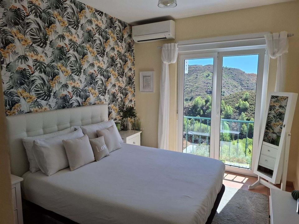 Byhus i Mijas, Malaga - foto 5