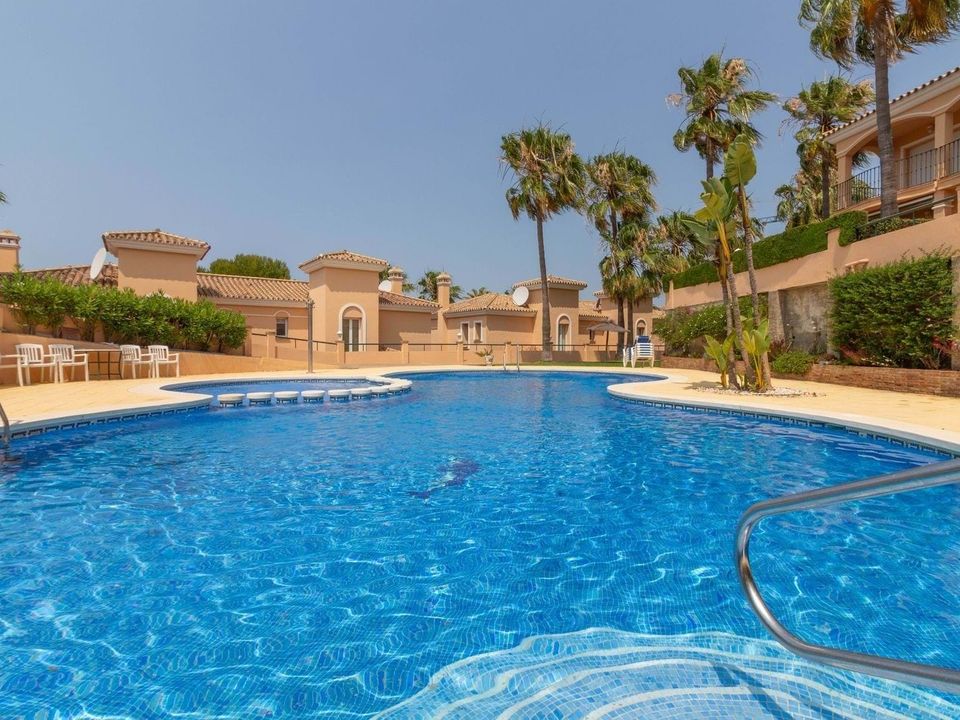 Villa i Mijas, Malaga - foto 1