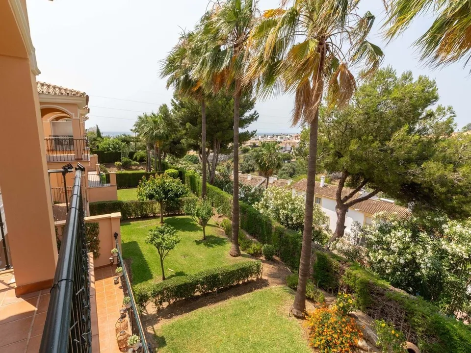 Villa i Mijas, Malaga - foto 2