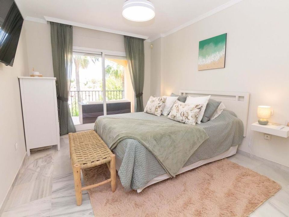 Villa i Mijas, Malaga - foto 4