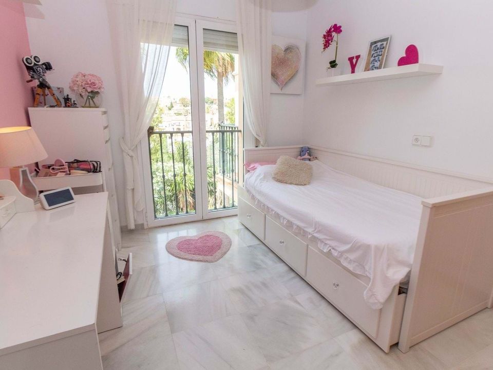 Villa i Mijas, Malaga - foto 5