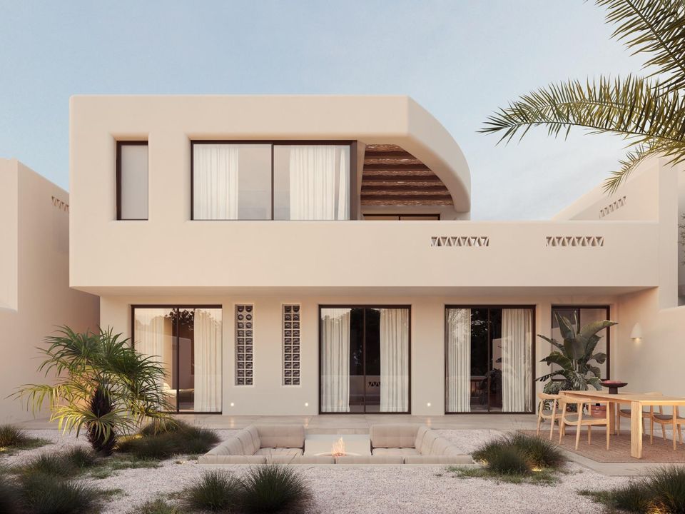 Villa i Algorfa, Alicante - foto 2