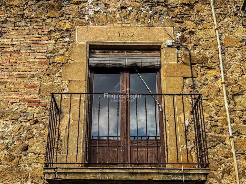 Byhus i Corca, Gerona - foto 5