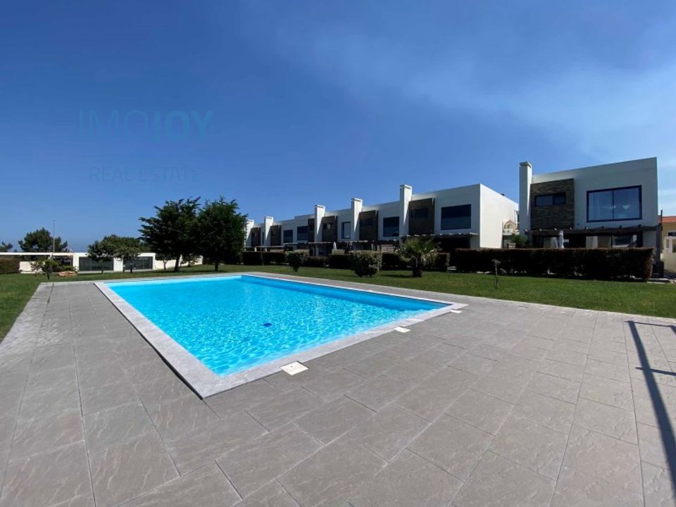 Villa i A dos Cunhados e Maceira, Lisbon - foto 1