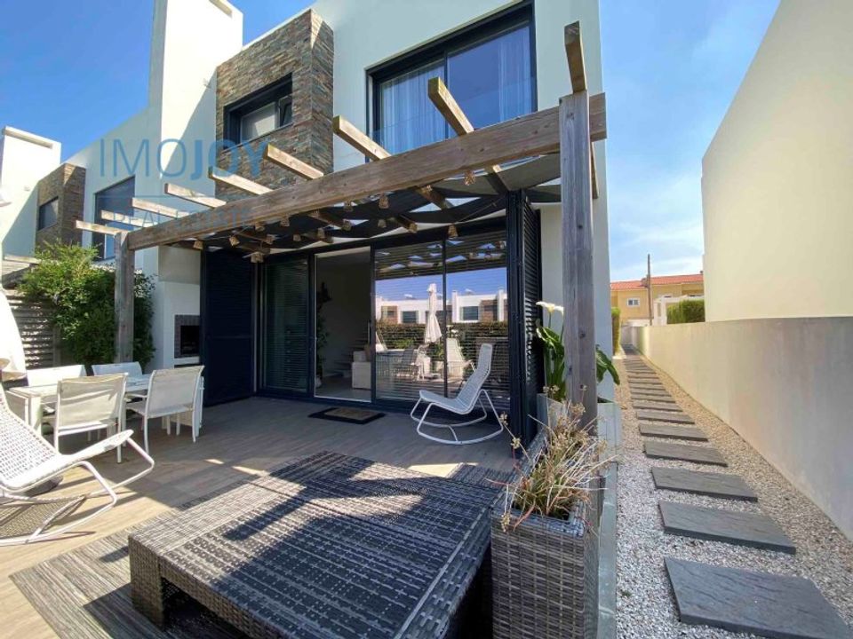 Villa i A dos Cunhados e Maceira, Lisbon - foto 2