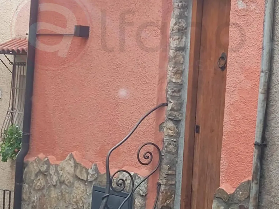 Landejendom i Sasso di Castalda, Potenza - foto 4