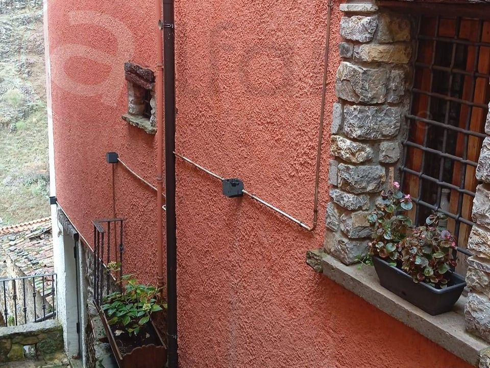 Landejendom i Sasso di Castalda, Potenza - foto 5
