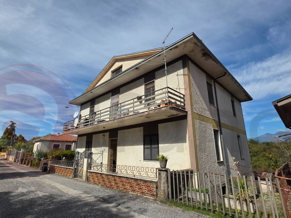 Villa i Fontana Liri, Frosinone - foto 3