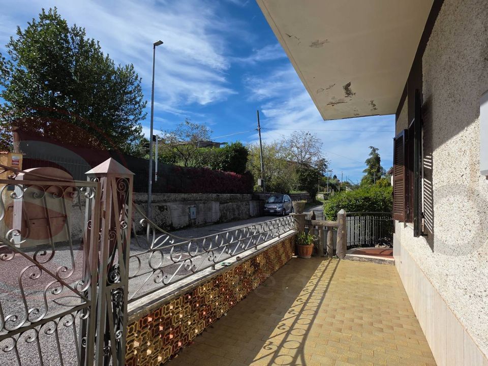 Villa i Fontana Liri, Frosinone - foto 4
