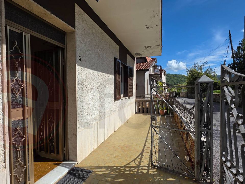 Villa i Fontana Liri, Frosinone - foto 5