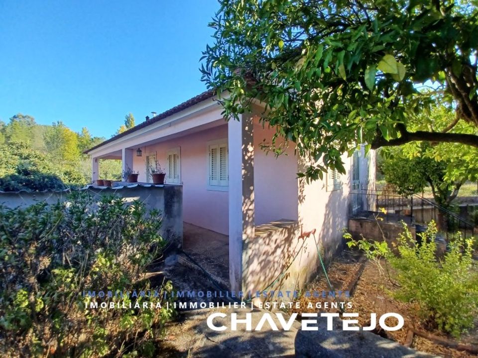 Villa i Tomar, Santarem - bilde 1