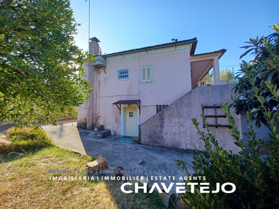 Villa i Tomar, Santarem - bilde 3