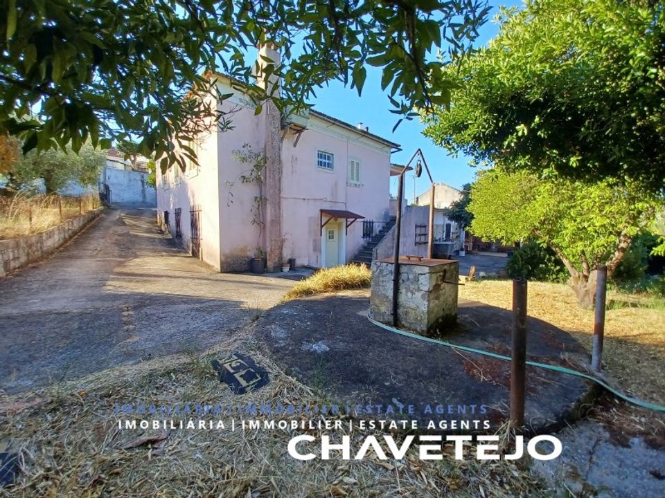 Villa i Tomar, Santarem - bilde 4