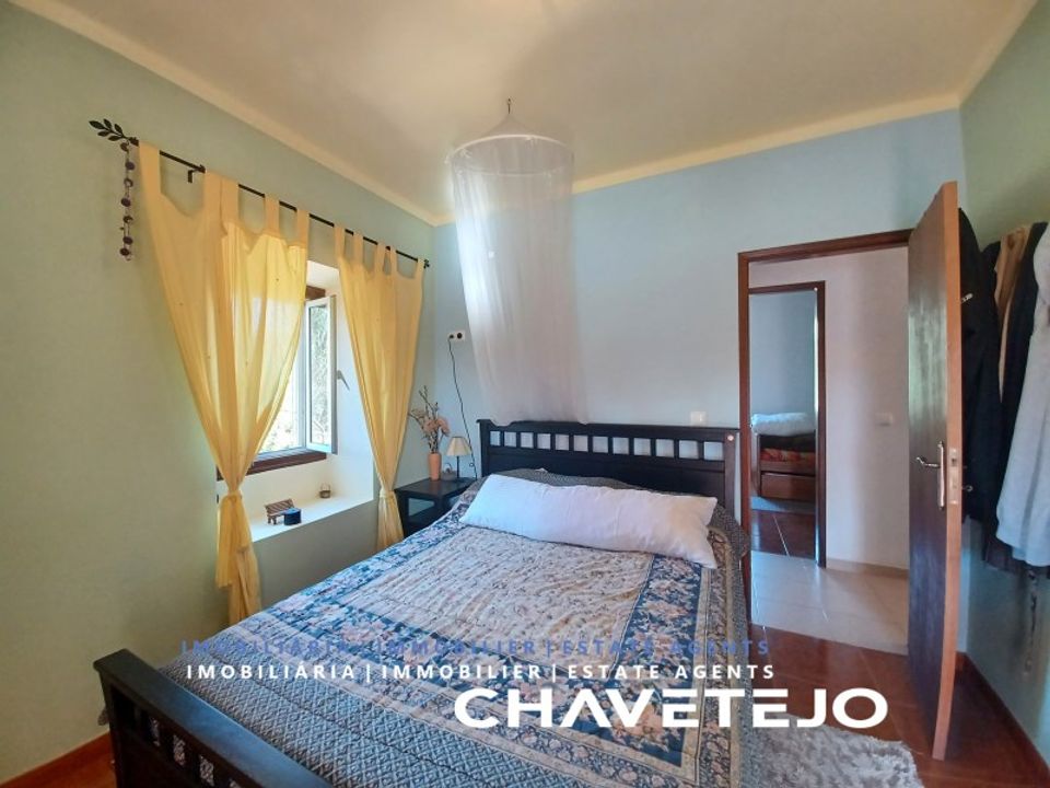 Villa i Tomar, Santarem - bilde 5