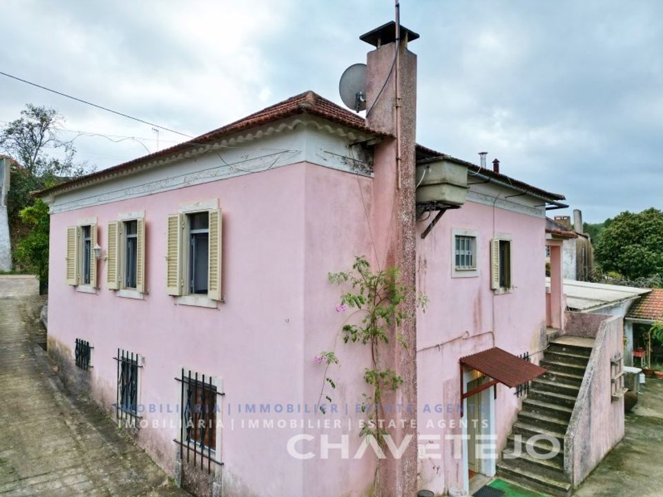 Villa i Tomar, Santarem - bilde 2