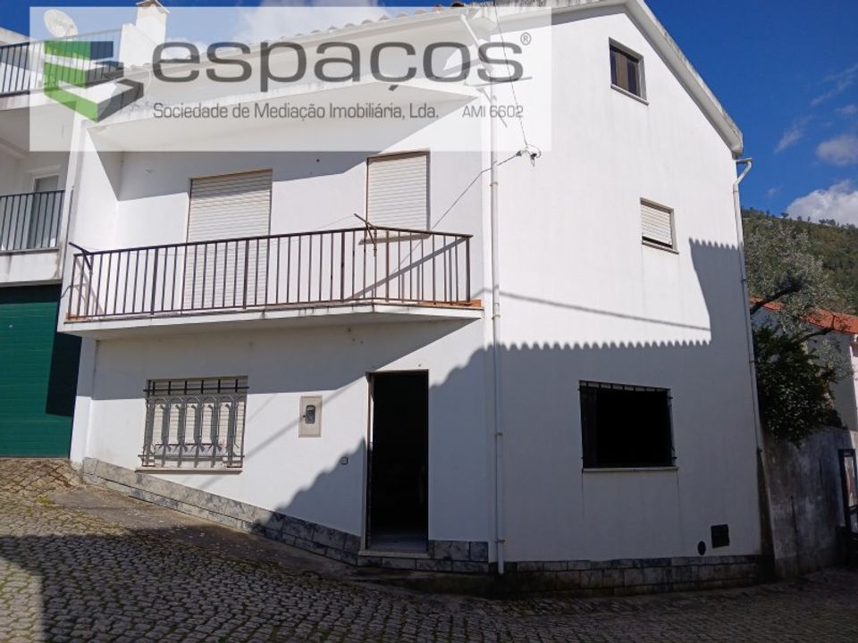 Villa i Amieira, Castelo Branco - foto 3