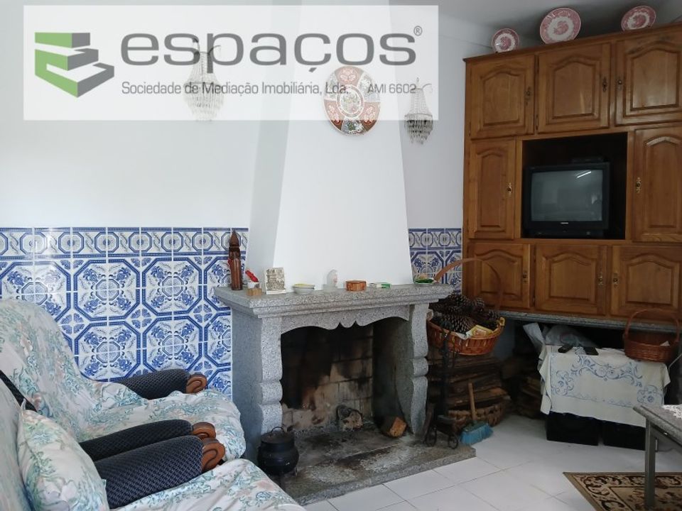 Villa i Amieira, Castelo Branco - foto 5