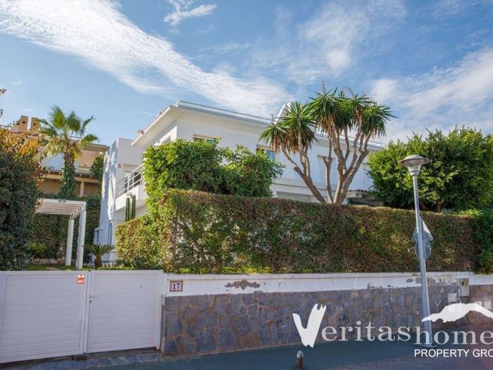 Villa a Puerto Del Rey, Almeria - foto 1