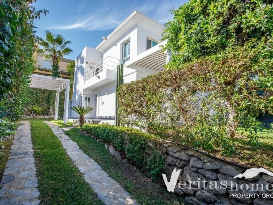 Villa a Puerto Del Rey, Almeria - foto 3