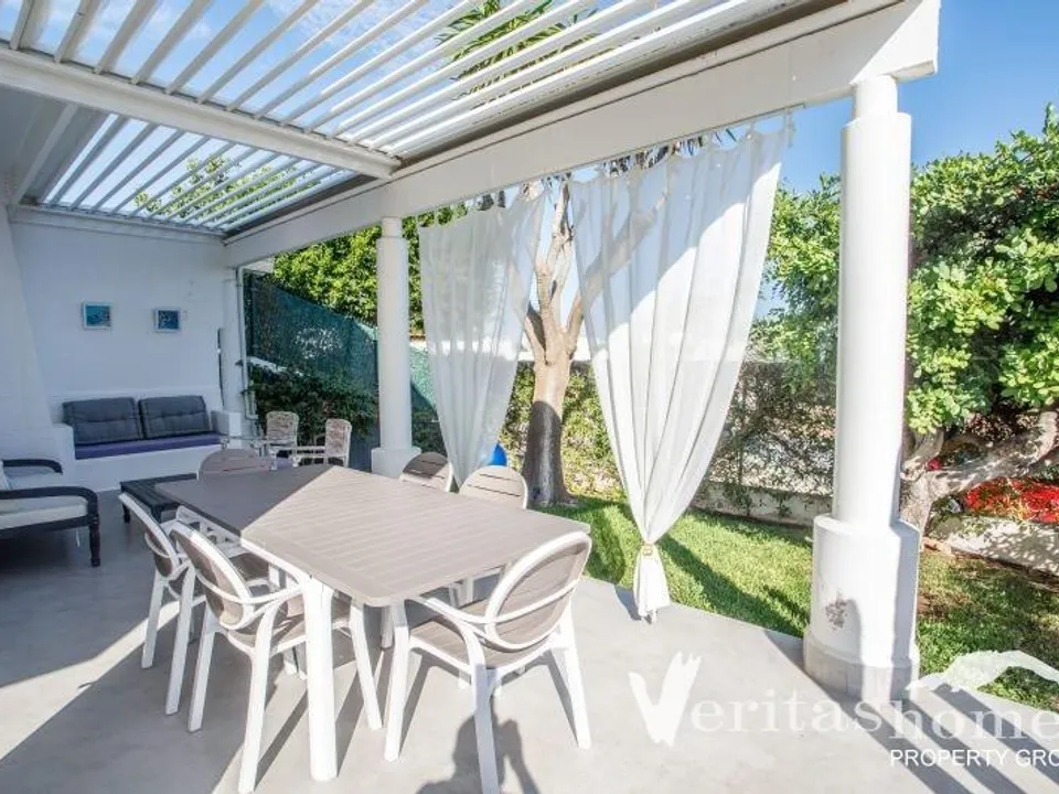 Villa a Puerto Del Rey, Almeria - foto 4