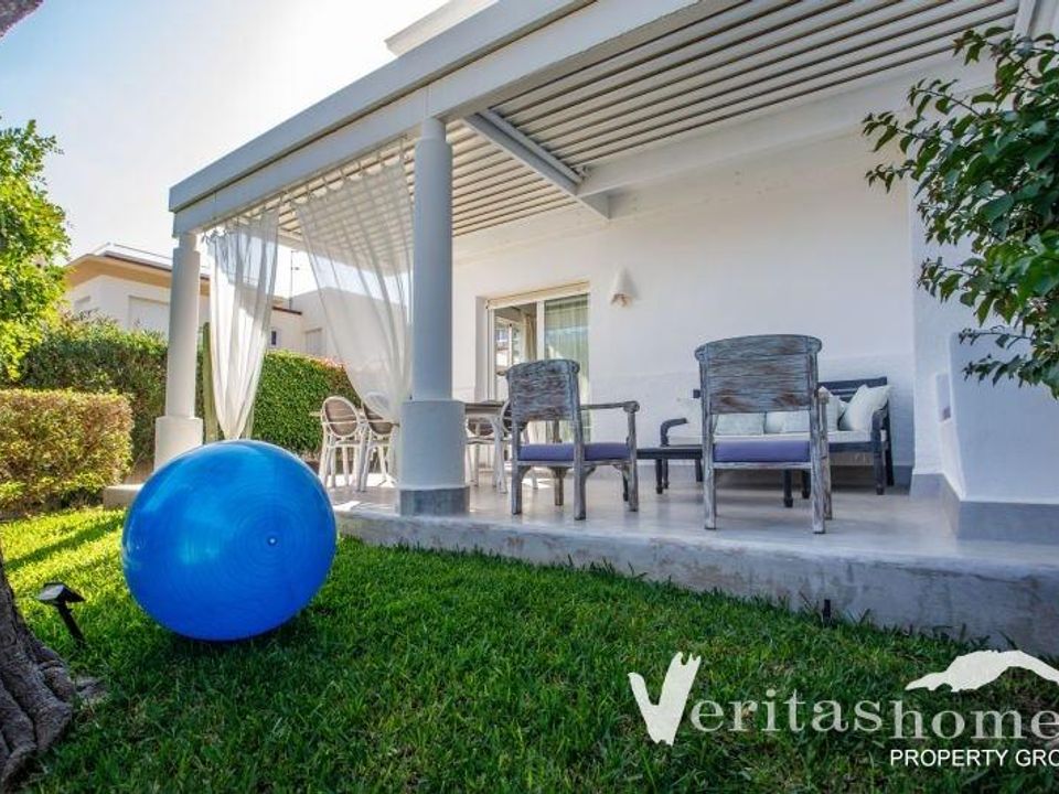 Villa a Puerto Del Rey, Almeria - foto 5