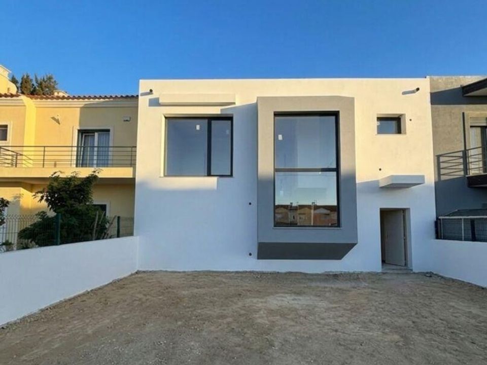 Rækkehus i Setubal, Setubal - foto 1
