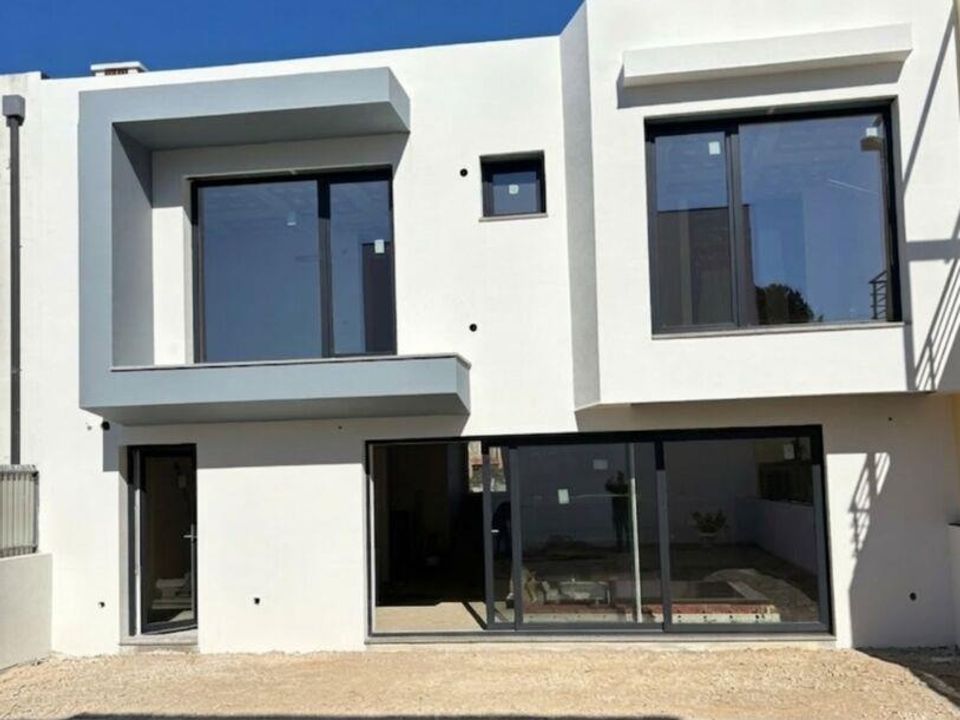 Rækkehus i Setubal, Setubal - foto 2