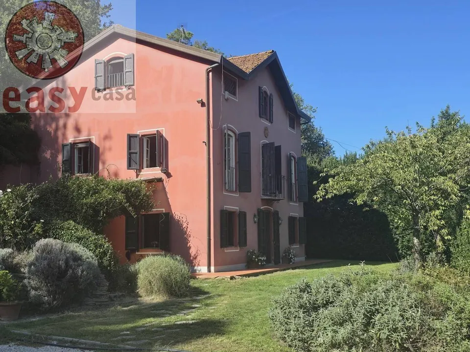 Villa a Lucca, Lucca - foto 1