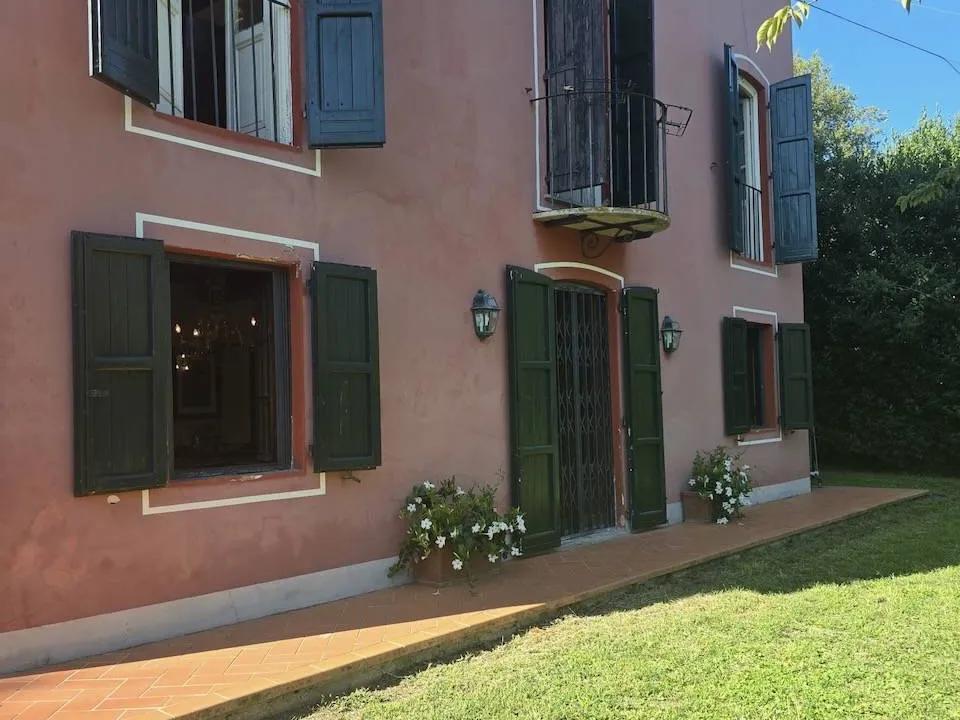Villa a Lucca, Lucca - foto 2