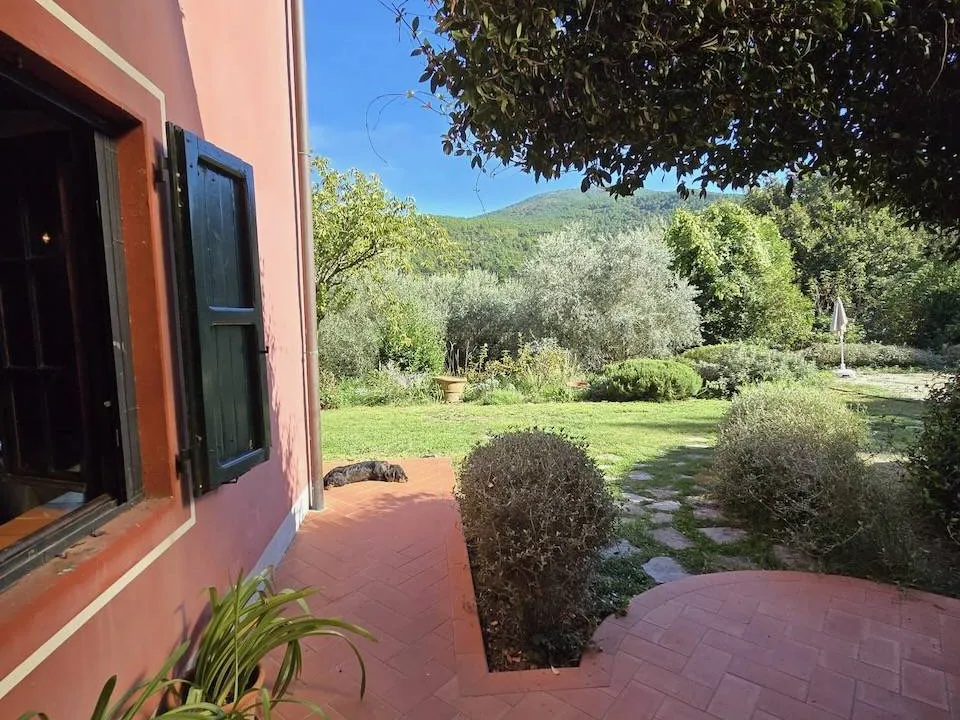 Villa a Lucca, Lucca - foto 3