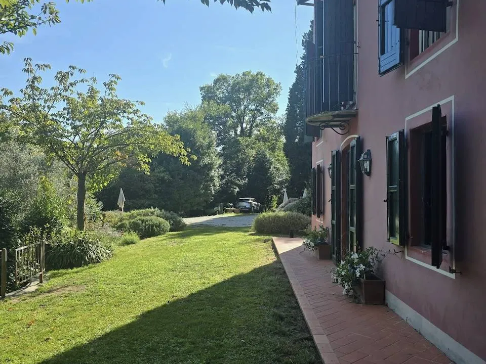Villa a Lucca, Lucca - foto 5