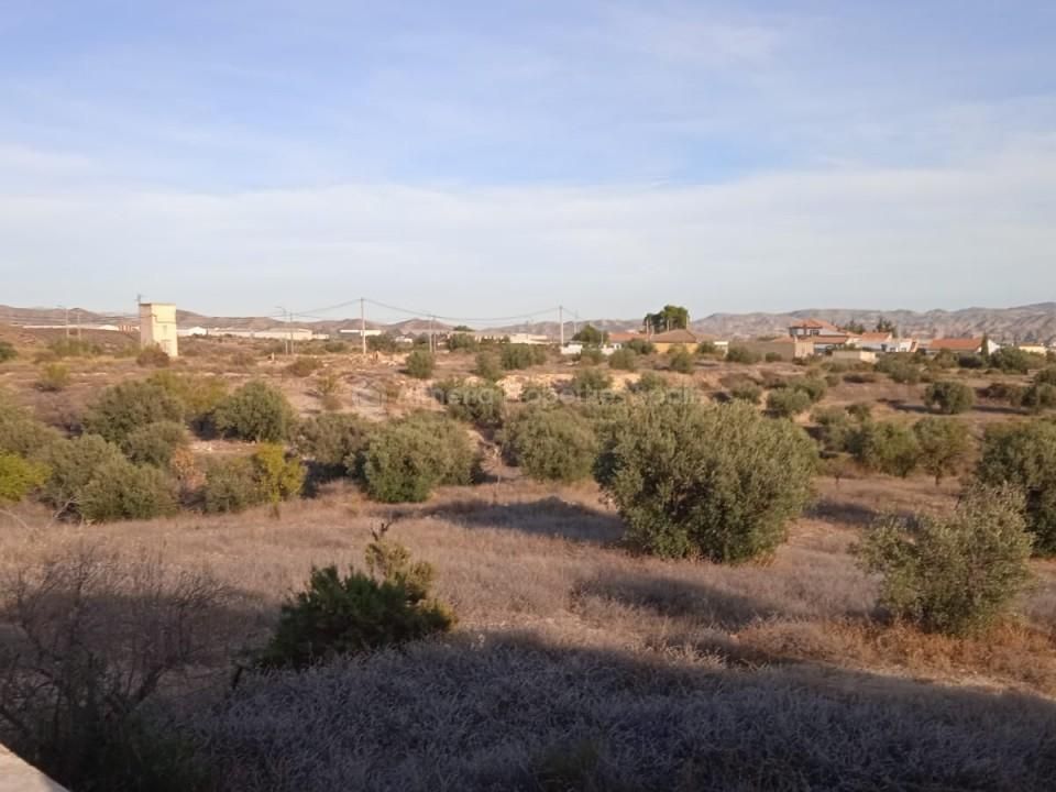Villa i Albox, Almeria - bilde 4