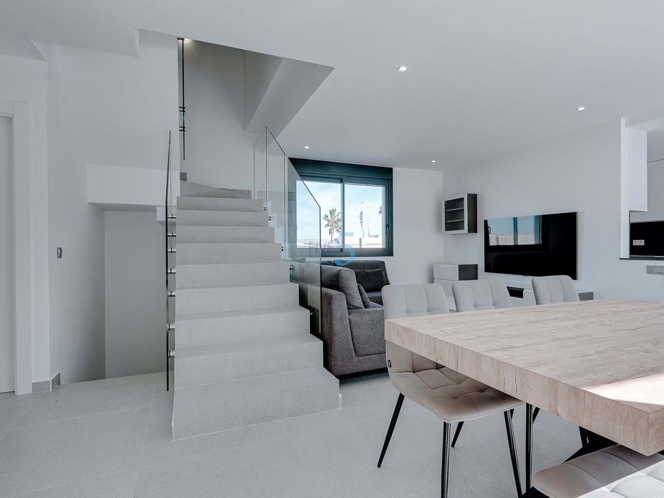 Villa i Algorfa, Alicante - foto 2
