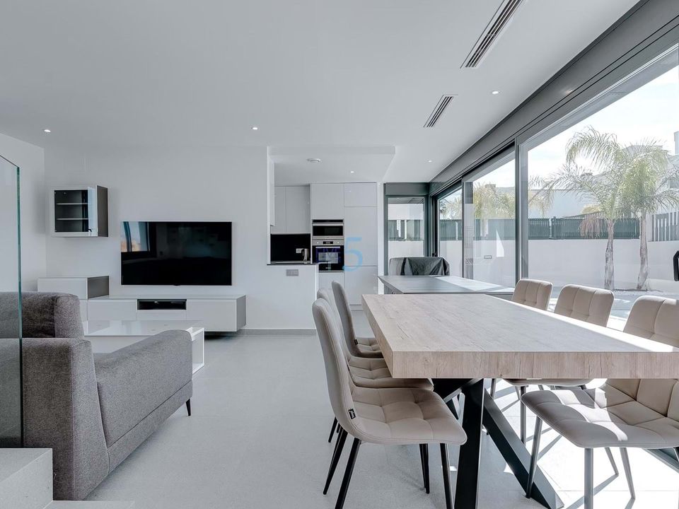 Villa i Algorfa, Alicante - foto 3
