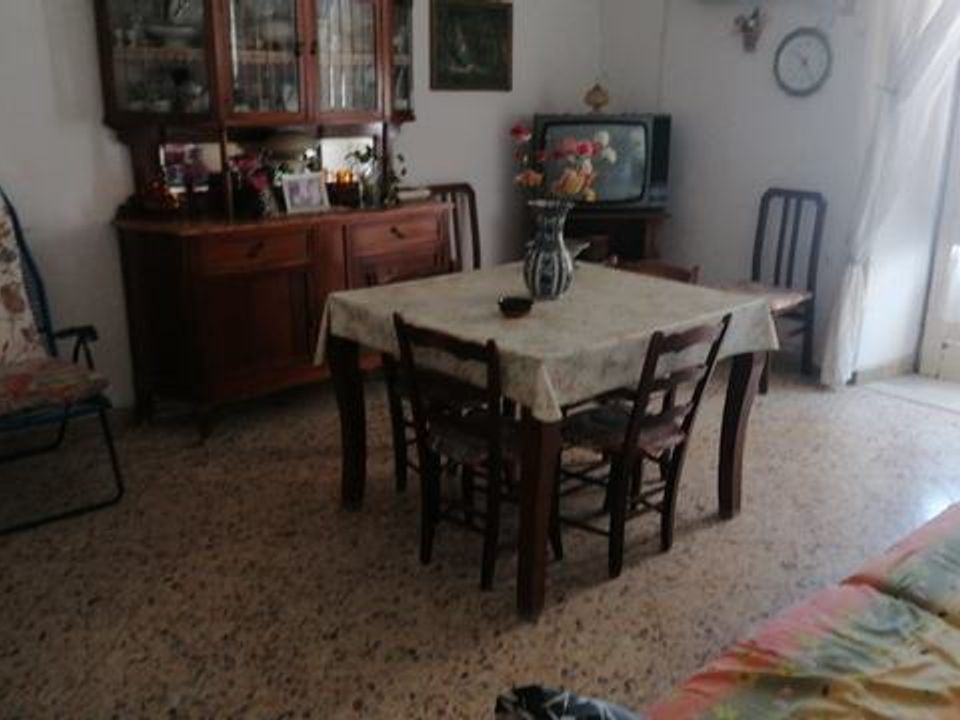 Leilighet i Cianciana, Agrigento - bilde 1