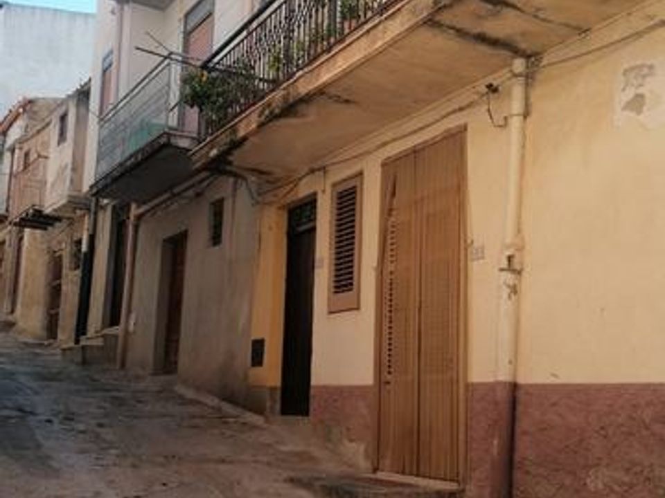 Leilighet i Cianciana, Agrigento - bilde 4