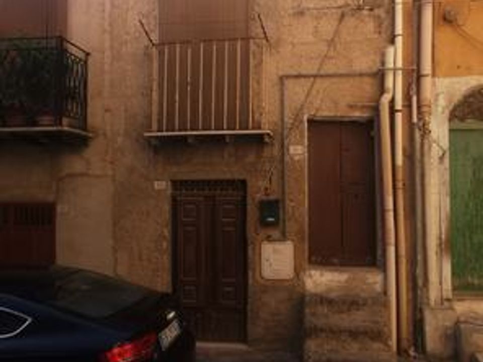 Byhus i Cianciana, Agrigento - foto 3