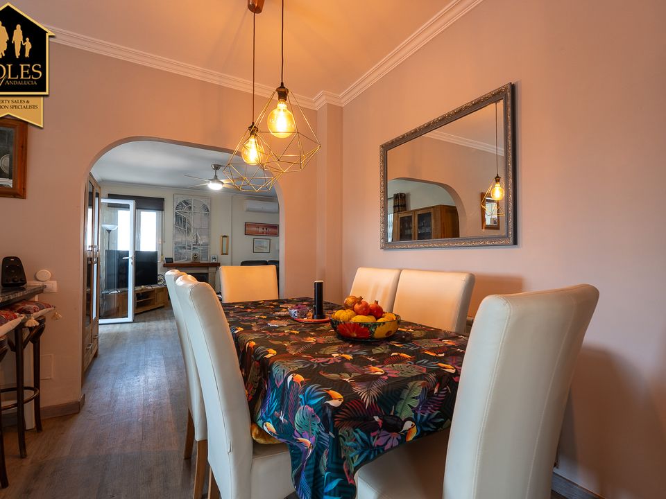 Villa i Urcal, Almeria - foto 4