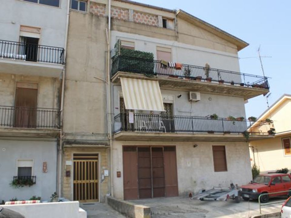 Lejlighed i Cianciana, Agrigento - foto 3
