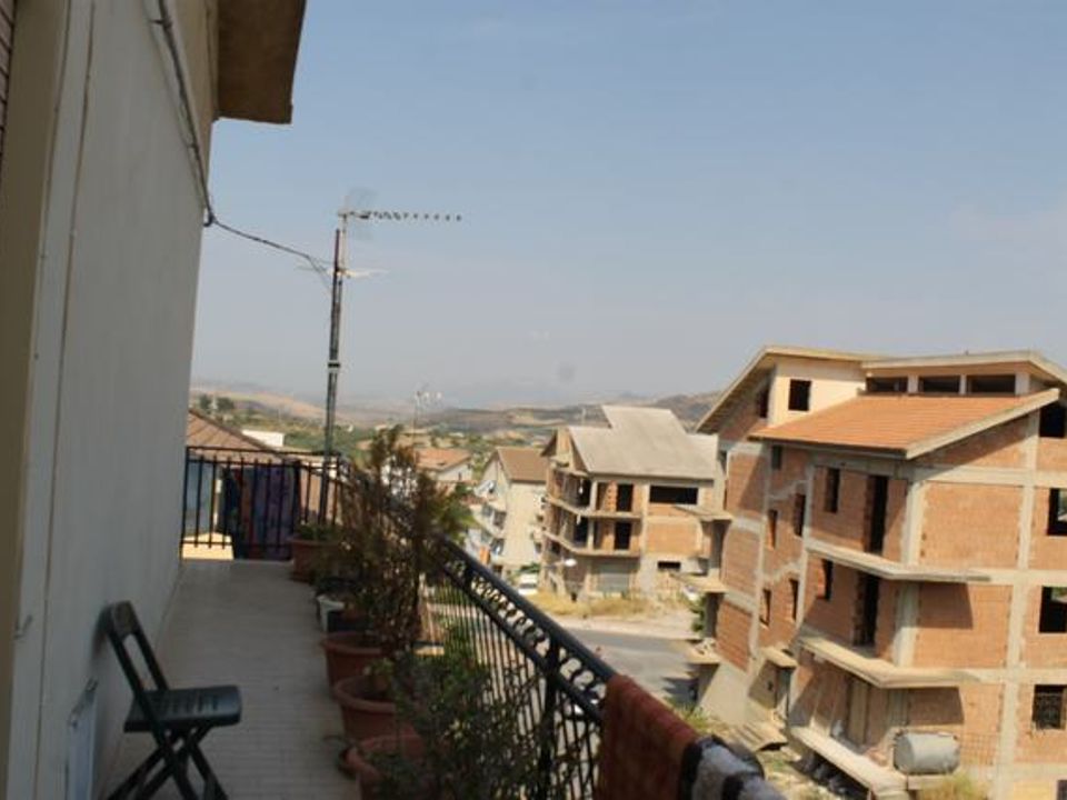 Lejlighed i Cianciana, Agrigento - foto 4