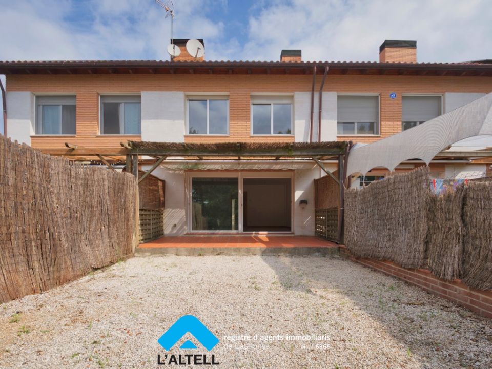 Villa i L'Ametlla Del Valles, Barcelona - bilde 2