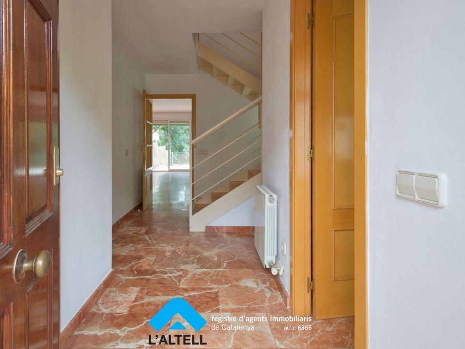 Villa i L'Ametlla Del Valles, Barcelona - bilde 5