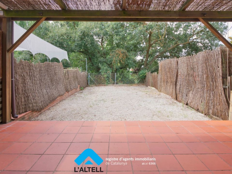 Villa i L'Ametlla Del Valles, Barcelona - bilde 4